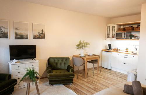 Großes Glück im Waldglück Pfalz - Foto 6