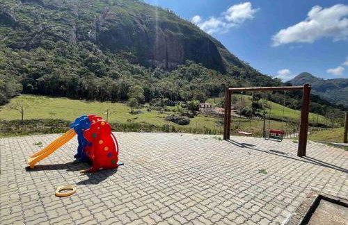 Sítio incrível com piscina e lago - Foto 32