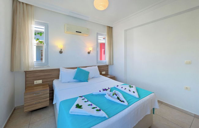 Sea Heaven Legend Apartments - Foto 8