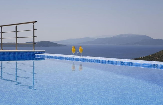 Dream View Villas - Foto 33