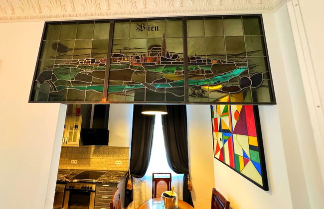 7th Heaven Vienna Center Apartments - Foto 75