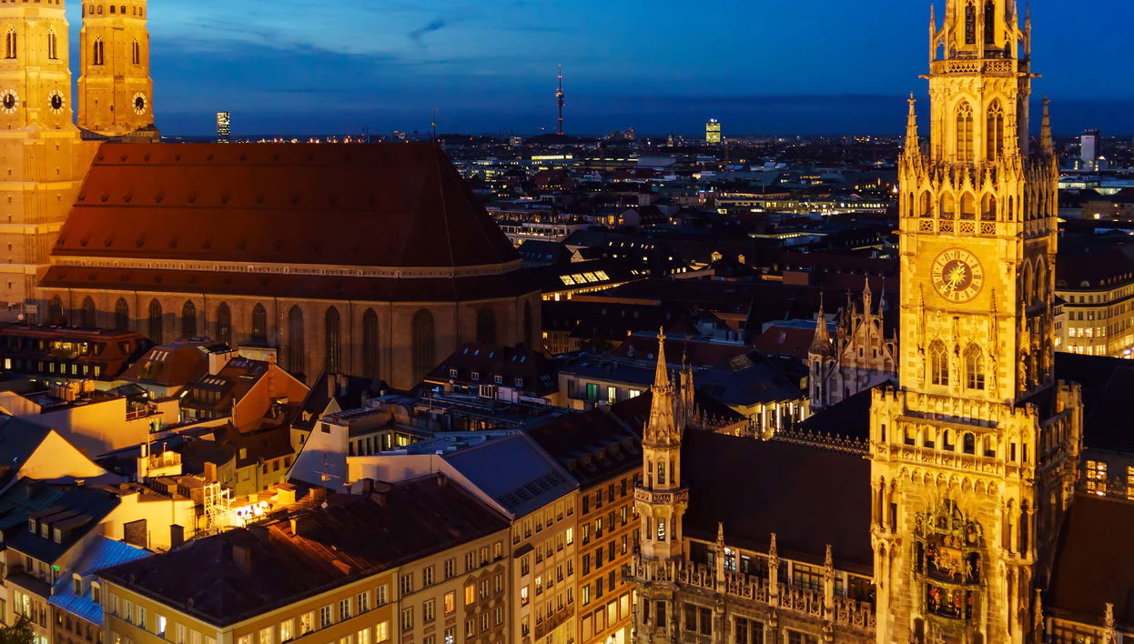 Munich Christmas Markets Food Tour - Foto 2