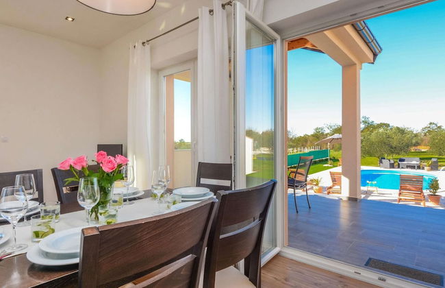 Peaceful Home in Policnik - Foto 26