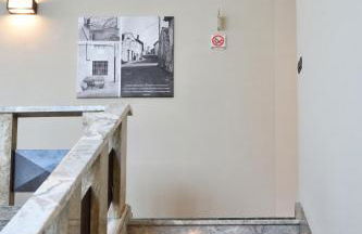 Palazzo Cavalieri business&relax 10Galvano - Foto 33