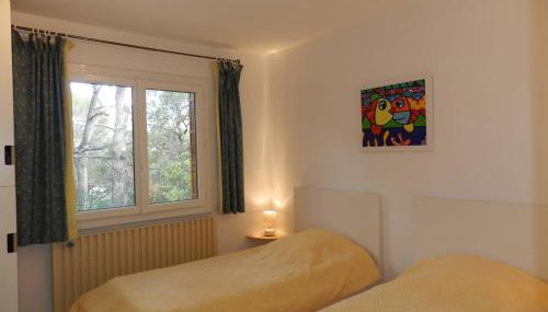 Appartement 3 pièces, terrasse, 4 pers. - FR-1-251-890 - Foto 5