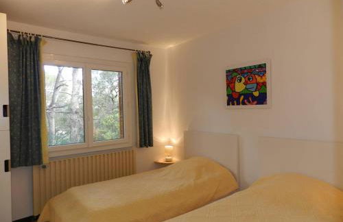 Appartement 3 pièces, terrasse, 4 pers. - FR-1-251-890 - Foto 5