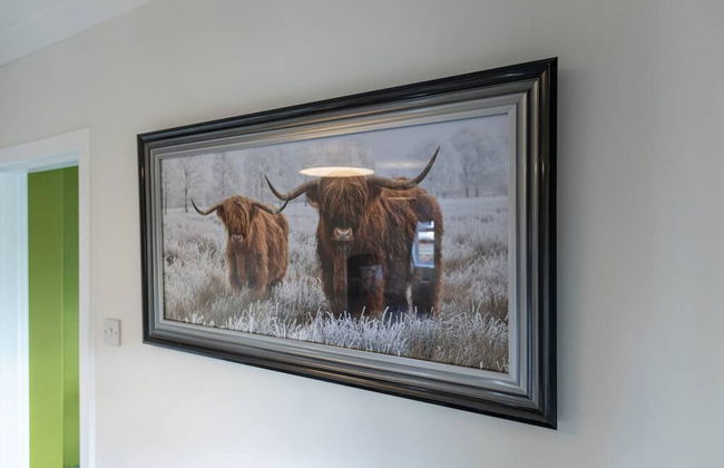 Pelshaven Cottage A Peaceful Getaway - Foto 32