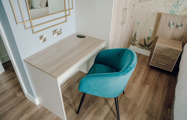 Shoreline Apartments - Foto 8