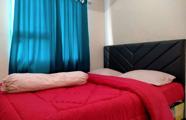 Cinere Resort Apartment By Celebrity Room - Photo 9