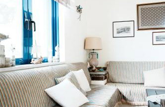 Castello Villa ( best view in Myloi village) - Foto 39