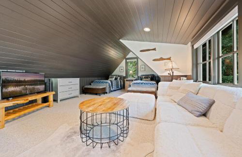 Metolius Cabin 5 - Foto 63