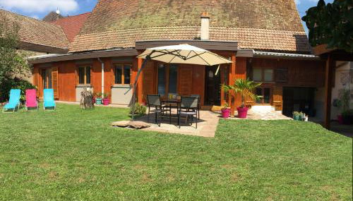 Un petit coin d’Alsace - Foto 3