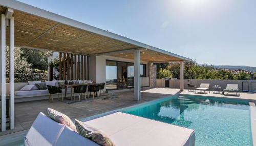 Art Blue Villas - Foto 4