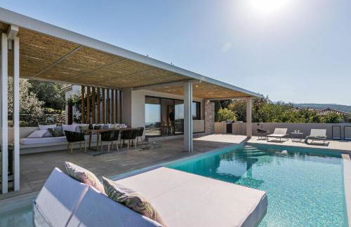 Art Blue Villas - Photo 4