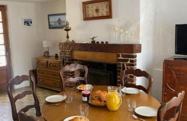 La Halte de la Hunière - Calme - Central - Garage - Foto 7