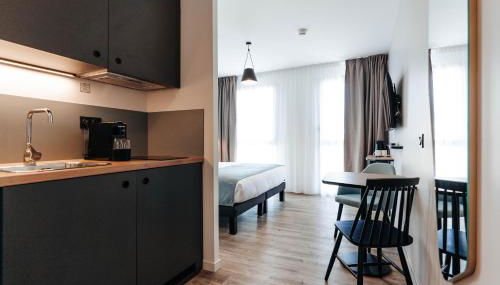 Appart'City Collection Saint Germain en Laye - Foto 5