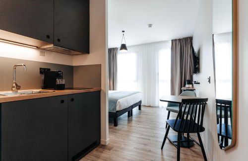 Appart'City Collection Saint Germain en Laye - Foto 5