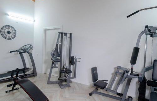 Carpe Diem Suite - Foto 33