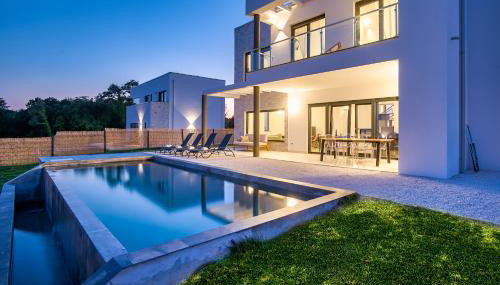 Villa Kalu 1 - Foto 3