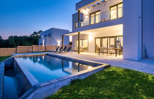 Villa Kalu 1 - Foto 3