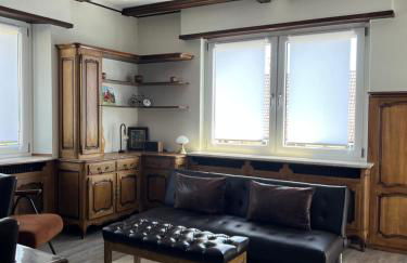 BONNE IDEE - Suite GEORGES - Meublé de tourisme 4 étoiles - Foto 44