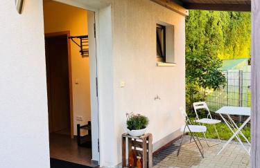 Ferienhaus Fei schö Hirschaid - Foto 14