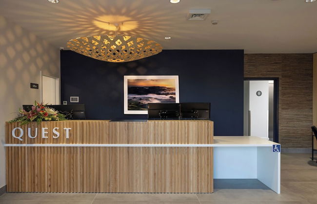 Quest Hastings - Foto 2