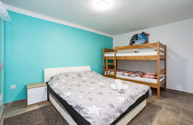 Apartments Robi & Kristina - Foto 27