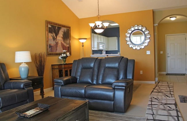 Barefoot Resort by Palmetto Vacations - Foto 62