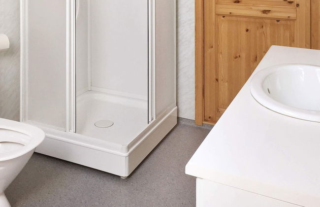 Holiday Home in Auklandshamn - Foto 15