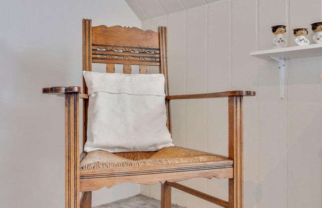 Beautiful Apartment in Blankenburg With Sauna - Foto 4