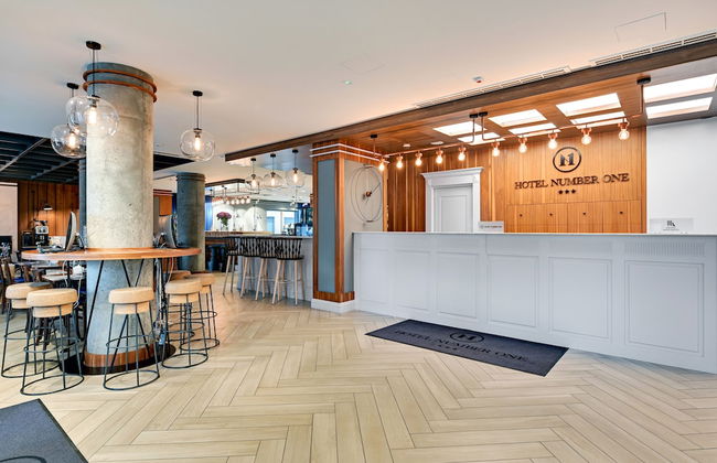 GRANO APARTMENTS Gdańsk Motława SPA & Wellness - Foto 2