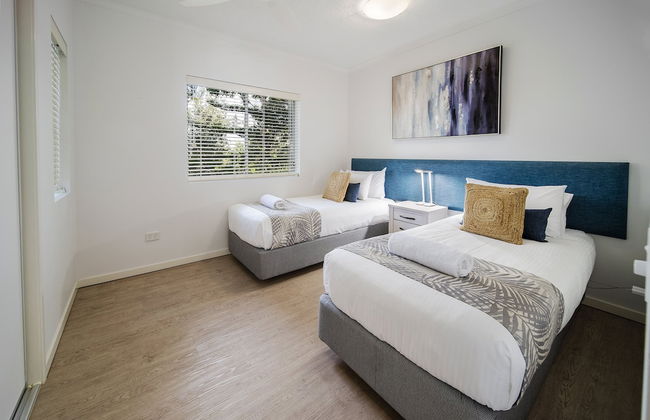 Coolum at the Beach - Foto 34