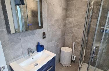 Fore Street Hideaway 1 bed-Free Parking-Brand New - Foto 23