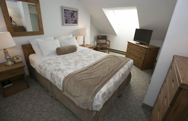 Black Bear Lodge - Foto 11