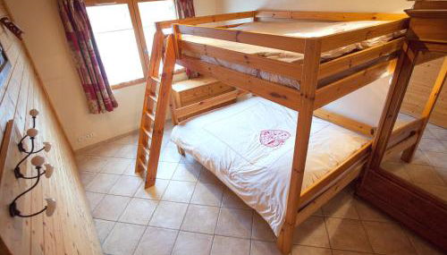 Chalet la Lauzette - Foto 5