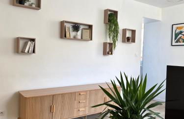 Appart' Porte Saint-Pierre - Foto 7