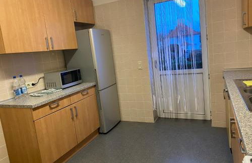 Monteurunterkunft Haus An der None - Foto 5