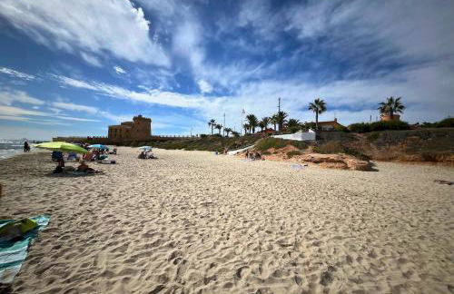 Torremar 81 Exclusivo apartamento con terraza - Foto 48