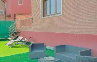 Casa con gran jardín y barbacoa "Los Olivos" Cerca de Logroño familias y grupos - Foto 42
