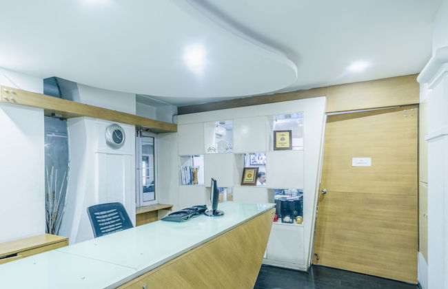 Hotel Athome & Serviced Apartments by Deccan Serai Hotels - Foto 6