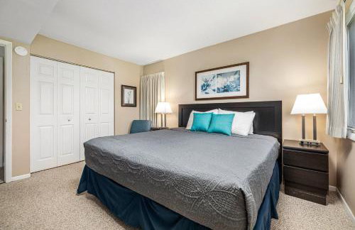 Beautiful 2BDR Loft Suite at Golf Course Condo 5549 - Foto 44