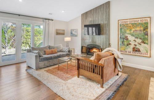 Sunset Hillside House - A Country Retreat - Foto 10