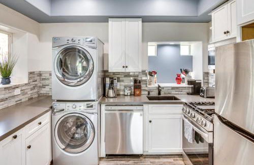 The Creek Retreat - Totally private 1Br/1Bd - Foto 8