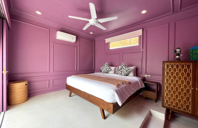 No Rush Villas - Photo 21