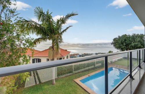 Al Mirase Villa - Foto 17