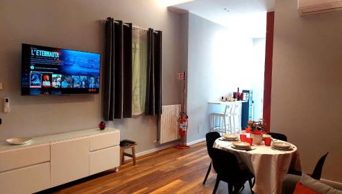 Dante 110 Suite Apartment - Foto 4