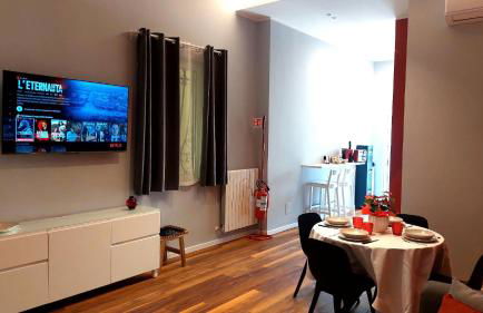 Dante 110 Suite Apartment - Foto 4