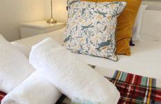 Modern Broughton Apartment - Walk to City Centre and St James Quarter - Foto 10