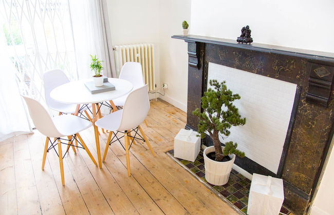 Spacious Two Bed in Hackney - Foto 8